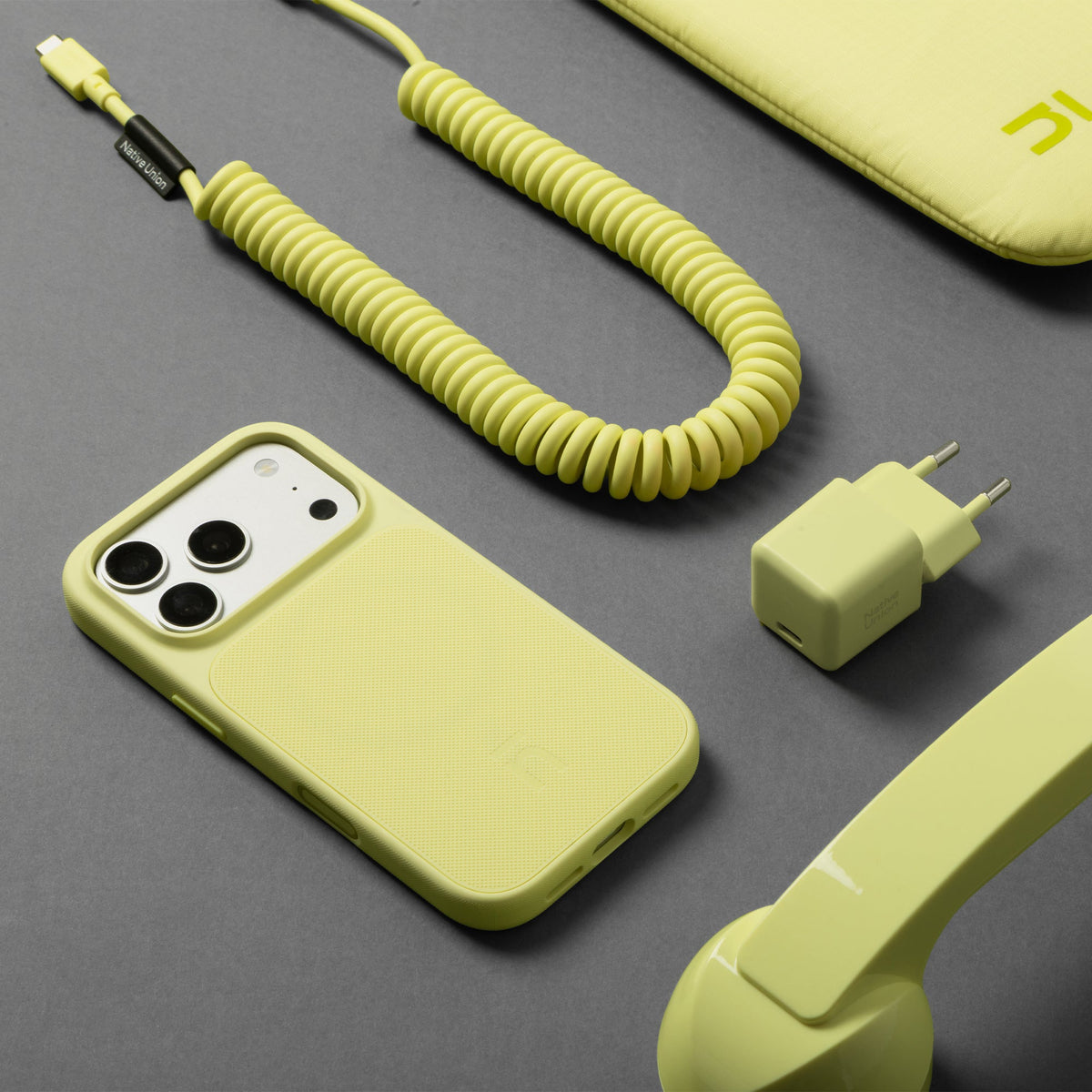 Neo Case for iPhone 18