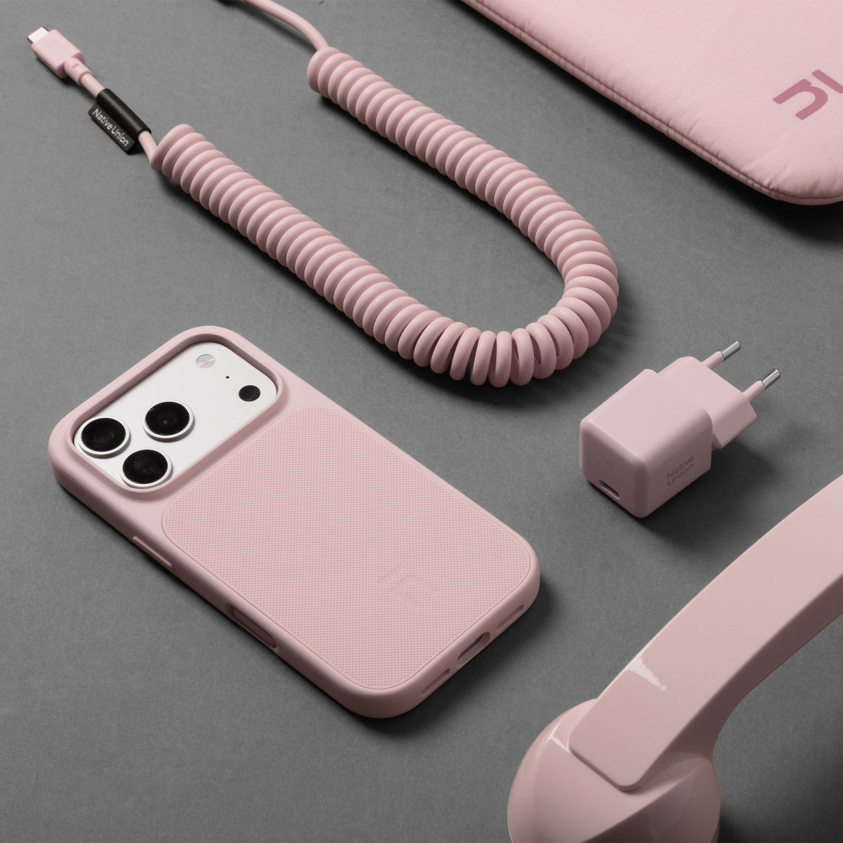 Neo Case for iPhone 18