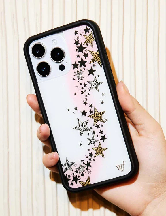 Katie FangCollabs iPhone Case
