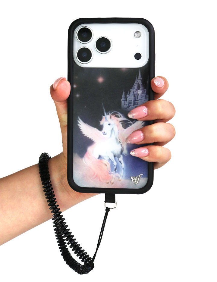 Mazzy Joya Collabs iPhone Case
