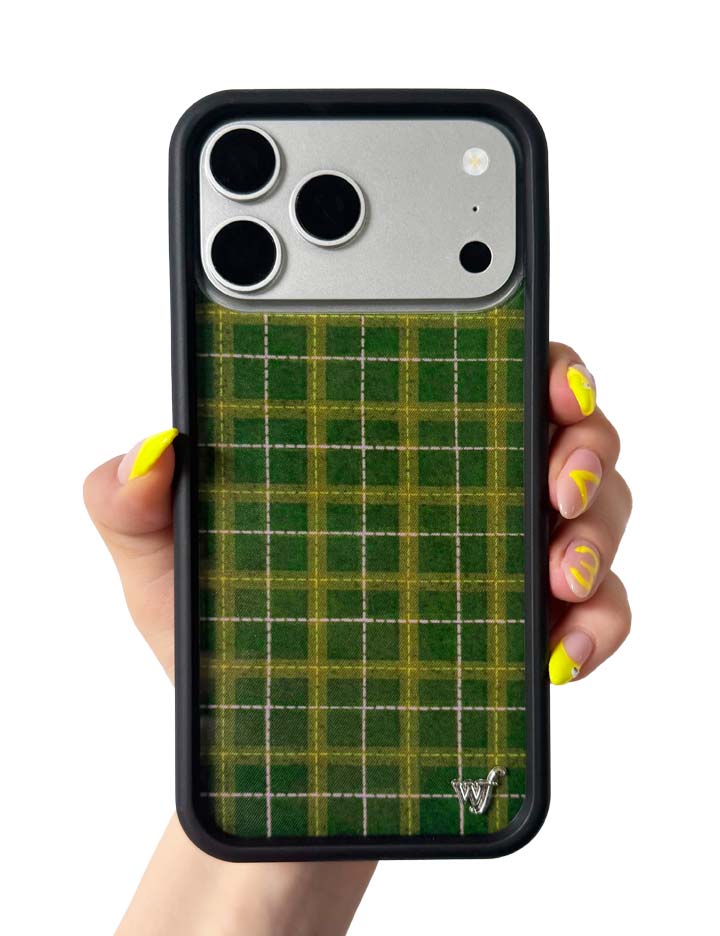 Hand Pic Image 01 Olivia Neill iPhone Case