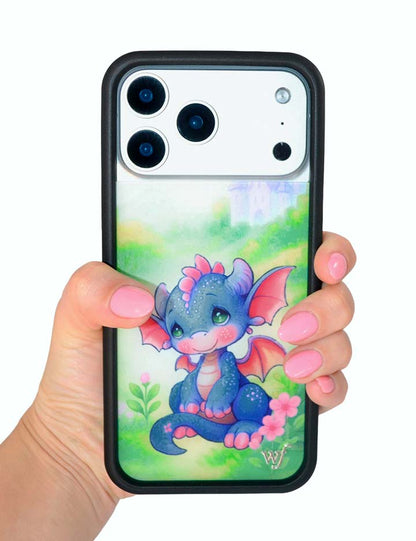 Precious Moments 龍之夢 iPhone 手機殼