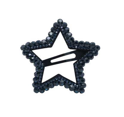 POPSTAR HAIR CLIP