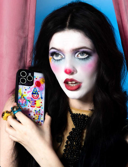 Lifestyle Image 03 Clown Around