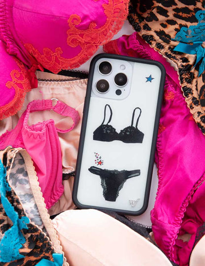 Gabbriette 聯名 iPhone 手機殼