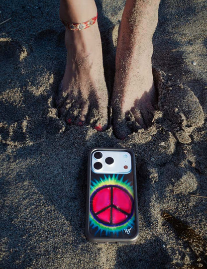 Supporting Image 03 Sav Hudson iPhone Case