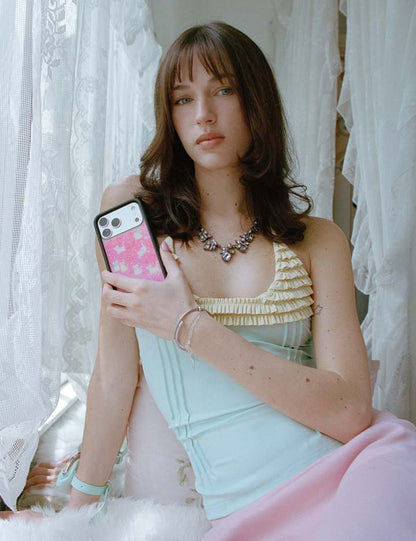 Supporting Image 04 Claire Drake iPhone Case