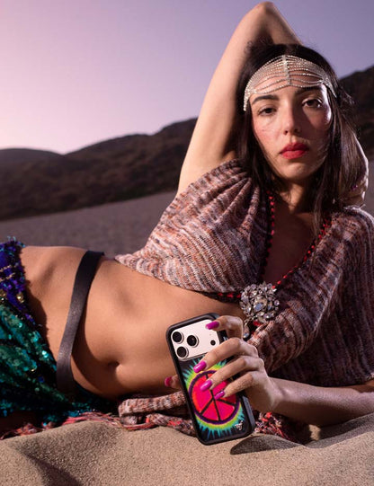 Supporting Image 04 Sav Hudson iPhone Case