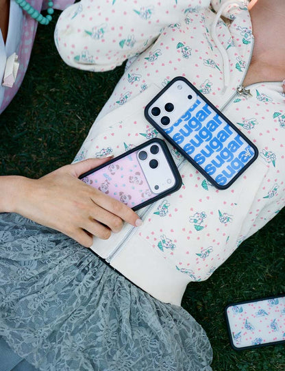 Supporting Image 05 Ashley Williams Panda iPhone Case