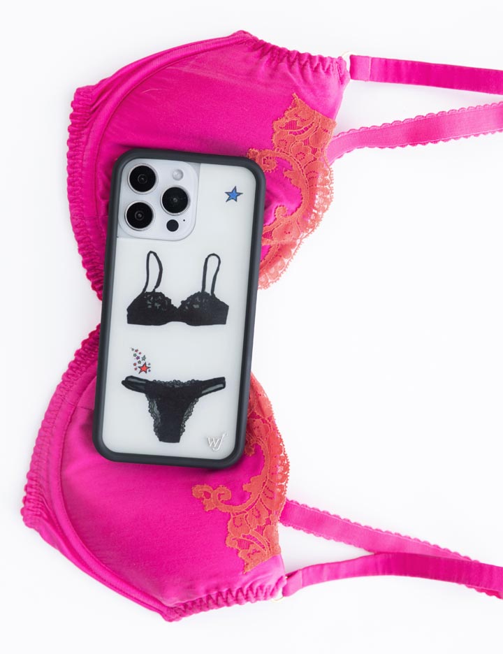 Gabbriette 聯名 iPhone 手機殼