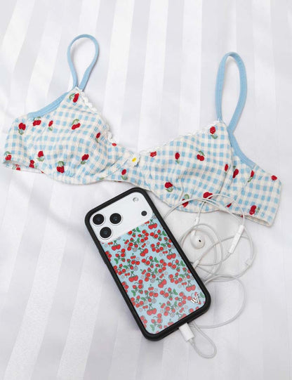 Supporting Image 06 Baby Berries iPhone Case