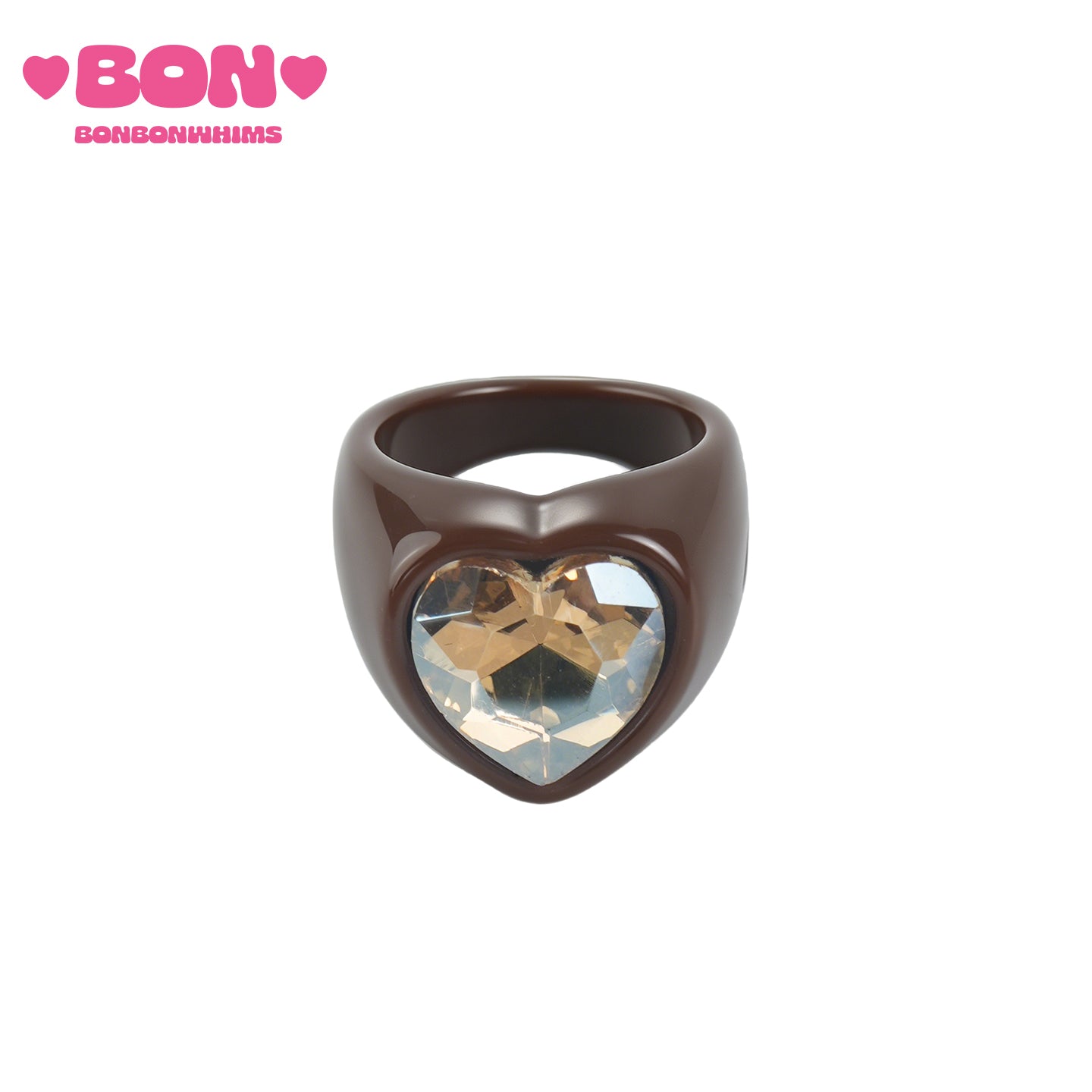 LOVE BOMB RINGS