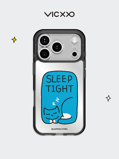 VICXXO Sleeping Little Tiger TTIBU TTIBU