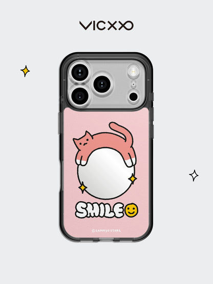 VICXXO Pink Cat TTIBU TTIBU