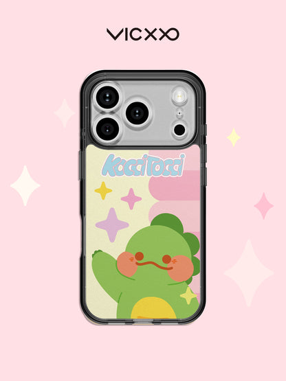 VICXXO Hi Dinor TTIBU