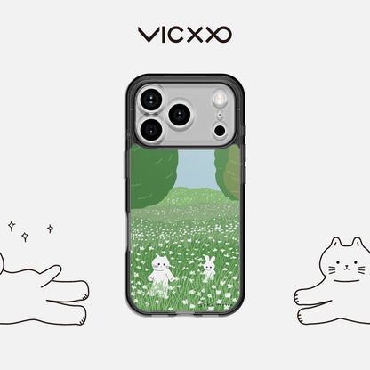 VICXXO Forest Stroll TTIBU