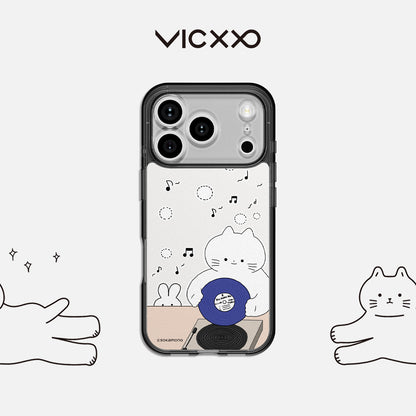 VICXXO Blue Record TTIBU