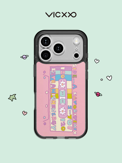 VICXXO  Pink Tape TTIBU