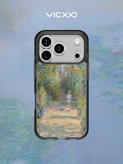VICXXO Garden TTIBU