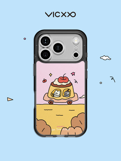 VICXXO Cake Car TTIBU TTIBU