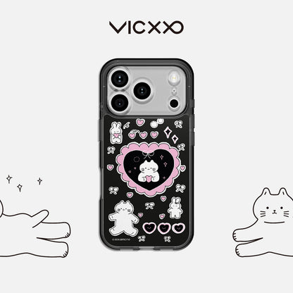 VICXXO Pass the Love TTIBU