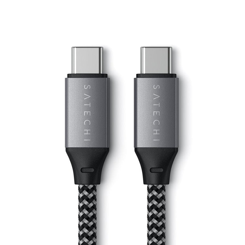 USB-C to USB-C 100W Charging Cable