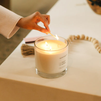 XL 3-Wick Candle