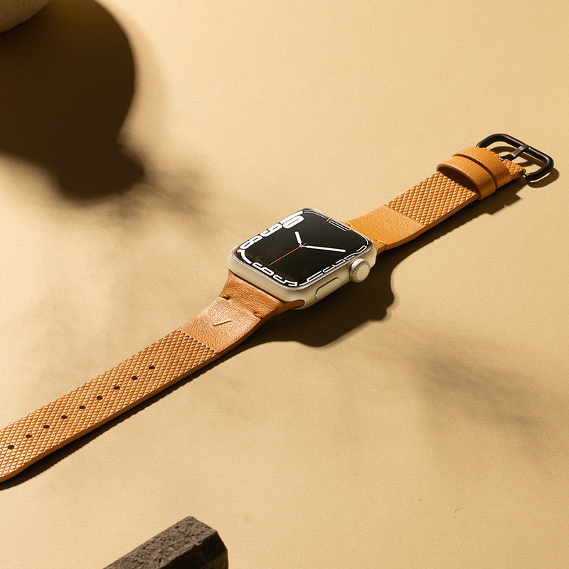 (Re)Classic Strap for Apple Watch