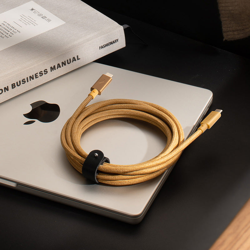 Belt Cable Pro 240W (USB-C to USB-C)