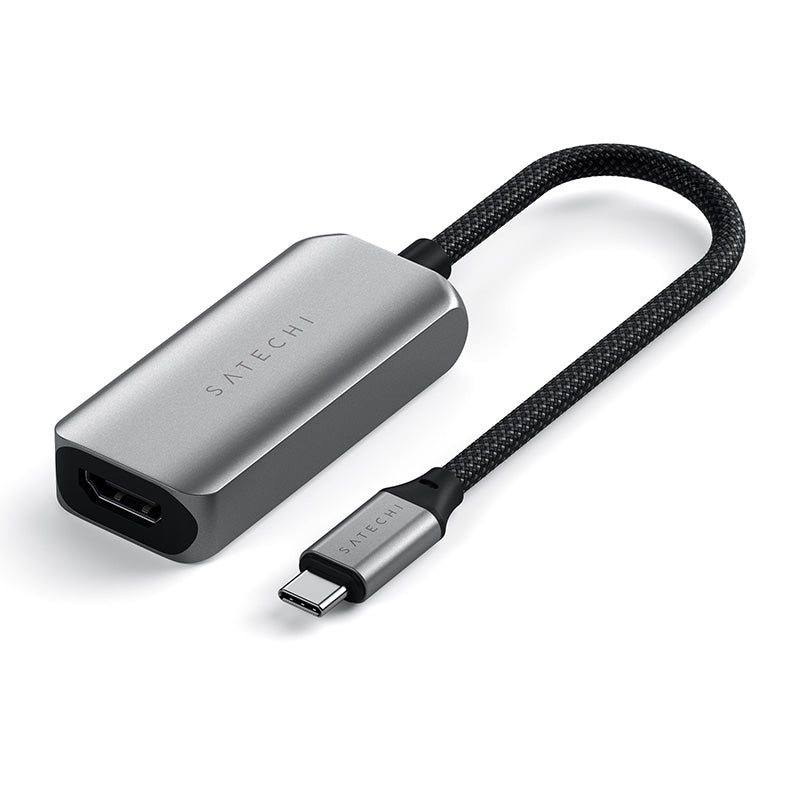 USB-C To HDMI 2.1 8K Adapter