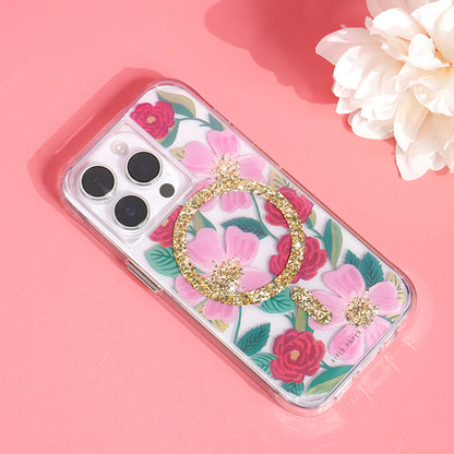 Rifle Paper Co. Rose Garden iPhone Case