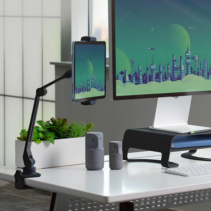 HoverBar Duo Desktop Stand