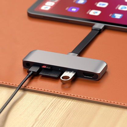 USB-C Mobile Pro Hub SD