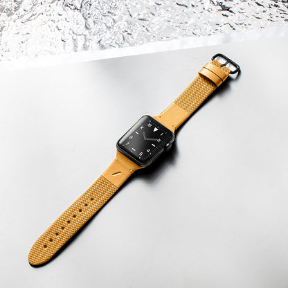 (Re)Classic Strap for Apple Watch