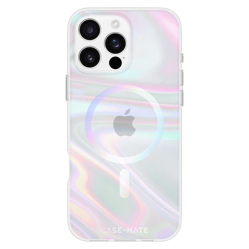 Soap Bubble MagSafe iPhone Case