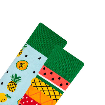 Tutti Frutti Socks