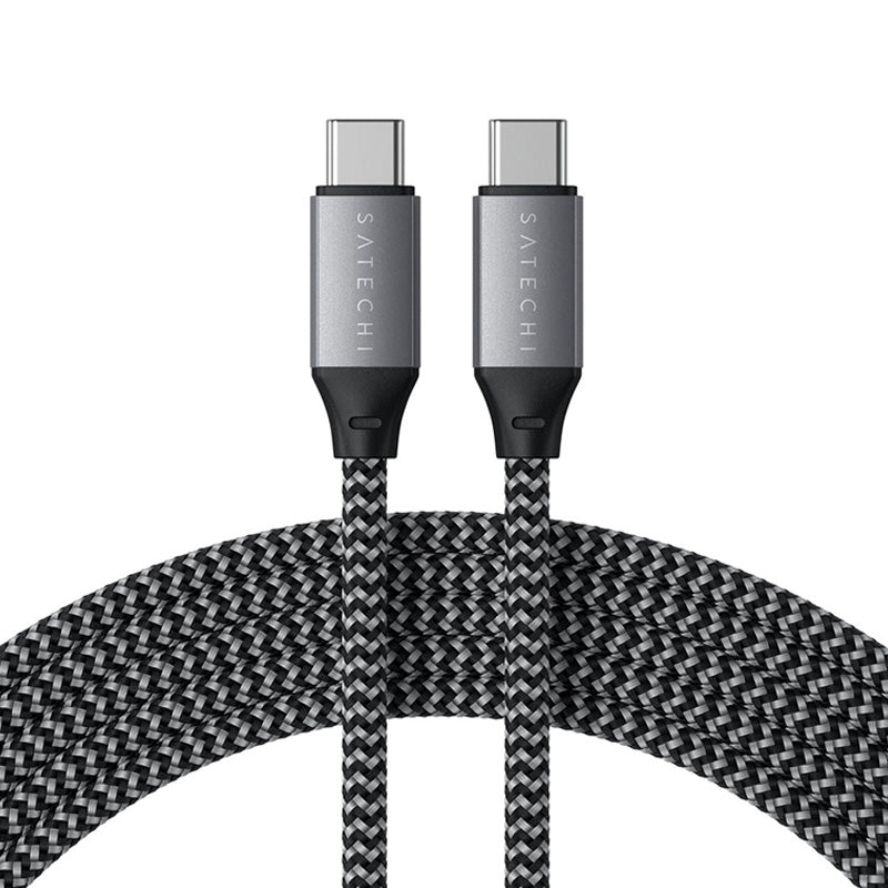 USB-C to USB-C 100W Charging Cable