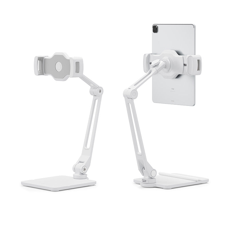 HoverBar Duo Desktop Stand