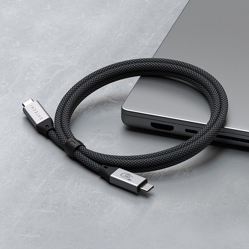 USB4 Pro Cable - 1.2M