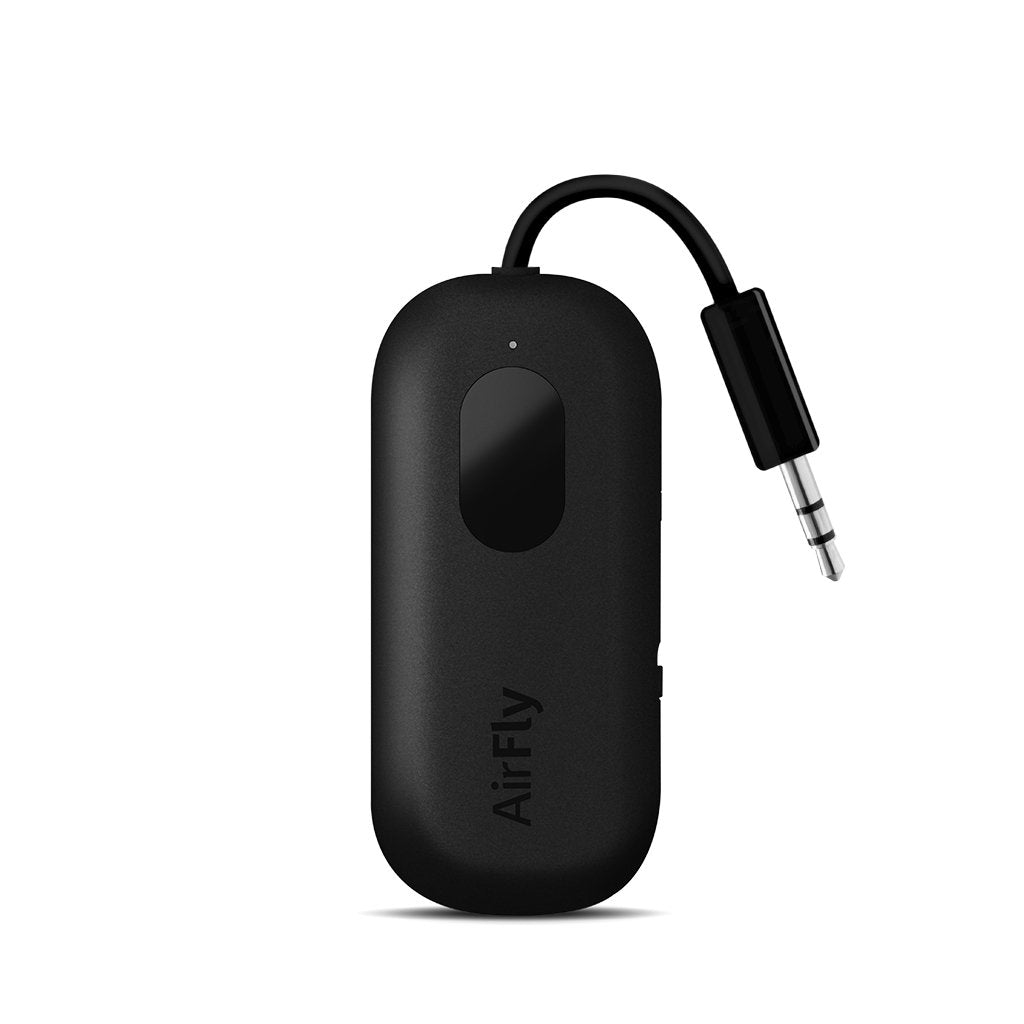 AirFly Bluetooth Wireless Headphone Adapter