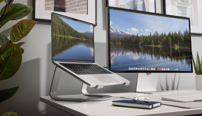 Curve SE Laptop Stand