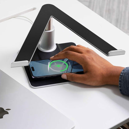 HiRise Pro Stand for MacBook