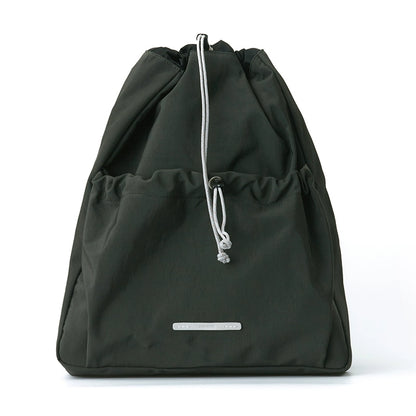 Rawrow STRING BACKPACK ep.2