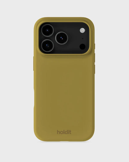 Silicone iPhone Cases iPhone17/Pro/Max