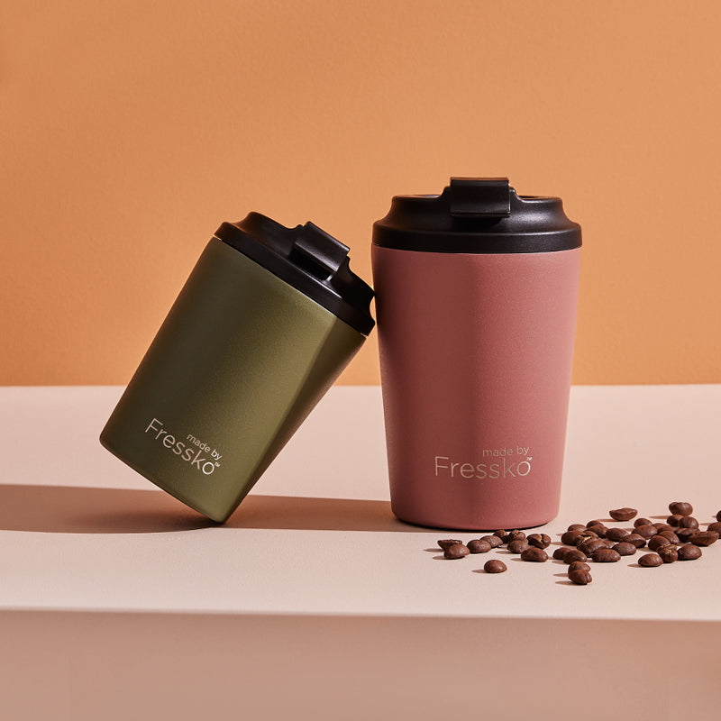 Bino Breezy 227ml/8oz