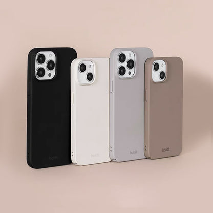 Slim iPhone Cases