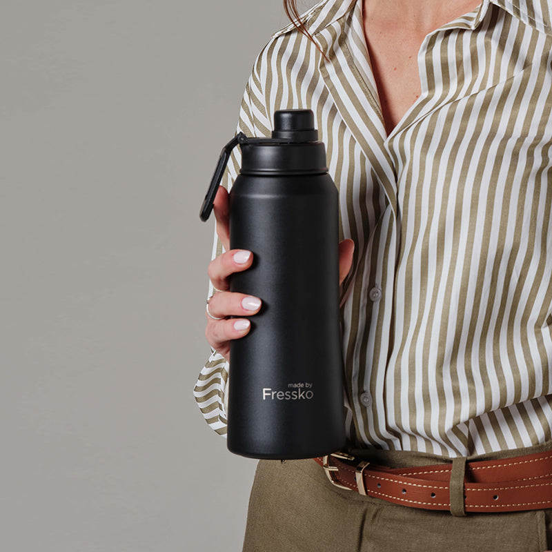 Fressko Move Drink Bottles