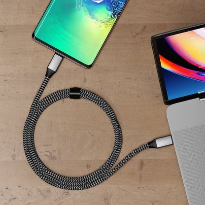 USB-C to USB-C 100W Charging Cable