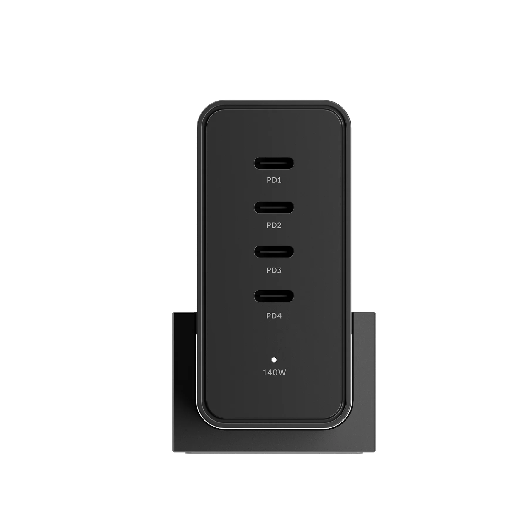 快速桌面充電器 PD 140W 