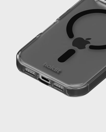Transparent iPhone Cases iPhone 17/Pro/Max